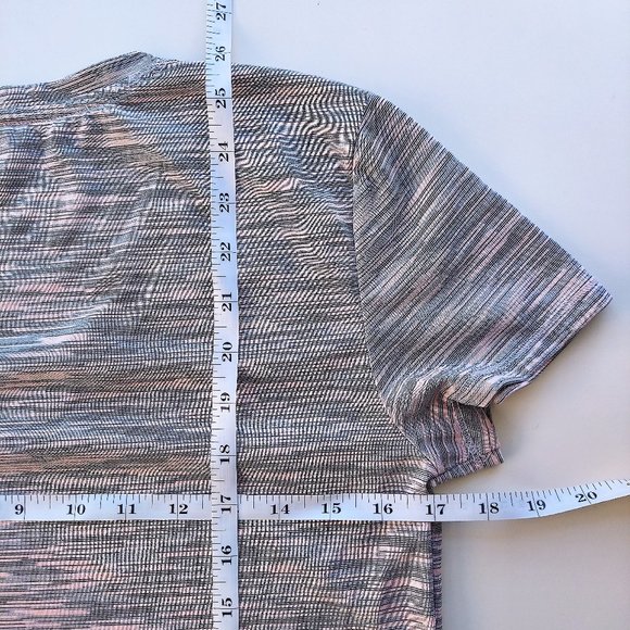 BCG Performance Short Sleeve Top - Picture 8 of 8